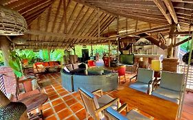 Sabbay Kep Boutique Resort